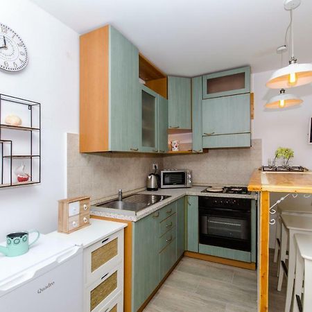 Apartment Hello Love สปลิท ภายนอก รูปภาพ