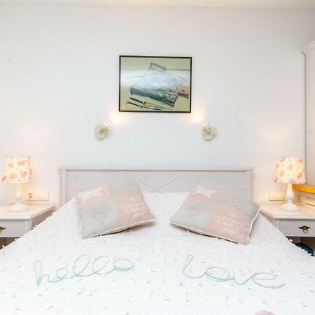 Apartment Hello Love สปลิท ภายนอก รูปภาพ