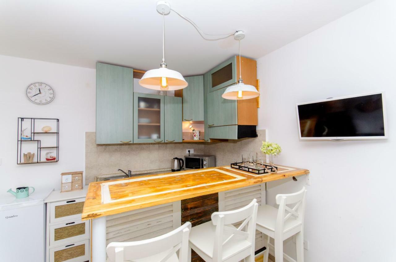 Apartment Hello Love สปลิท ภายนอก รูปภาพ