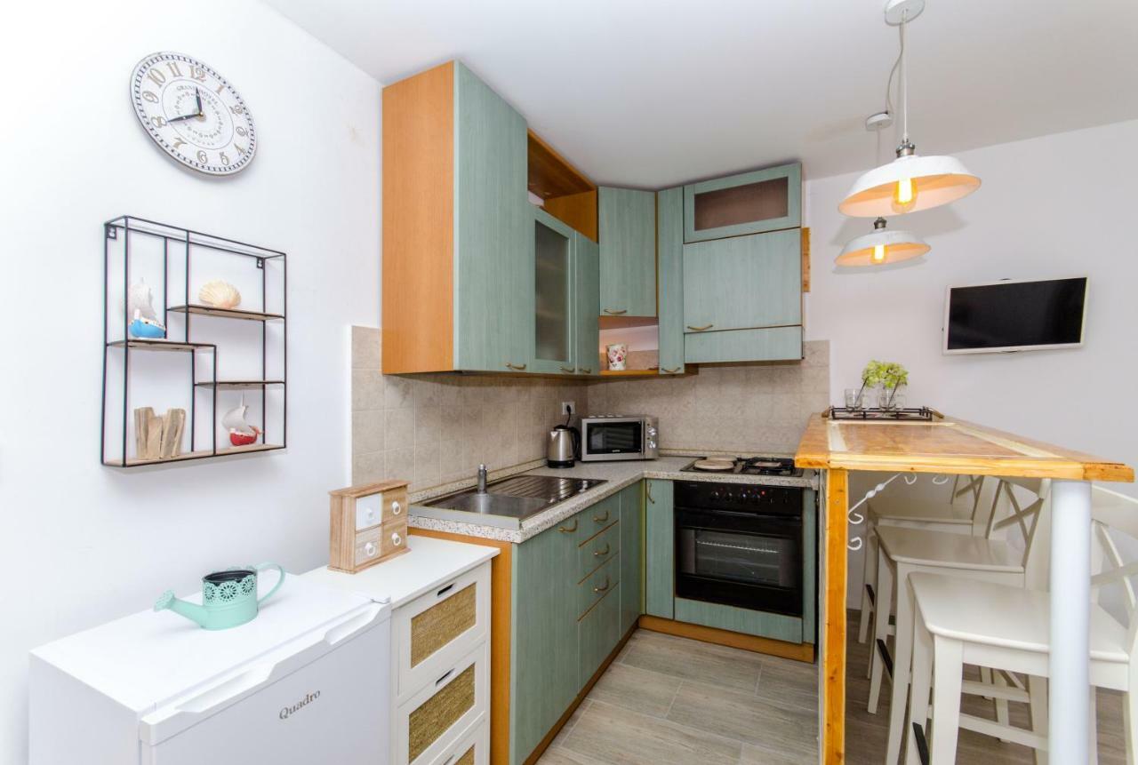 Apartment Hello Love สปลิท ภายนอก รูปภาพ
