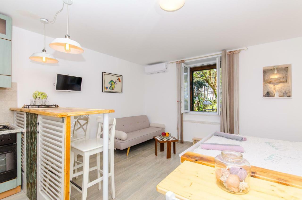 Apartment Hello Love สปลิท ภายนอก รูปภาพ