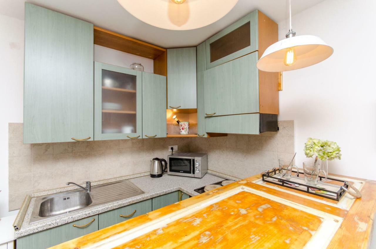 Apartment Hello Love สปลิท ภายนอก รูปภาพ