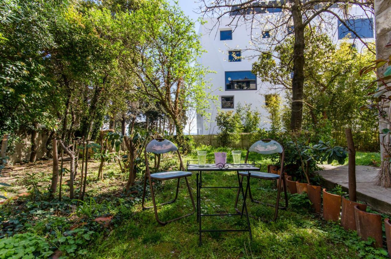 Apartment Hello Love สปลิท ภายนอก รูปภาพ